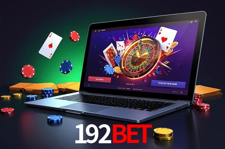 Loteria 192BET - Mega-Sena online