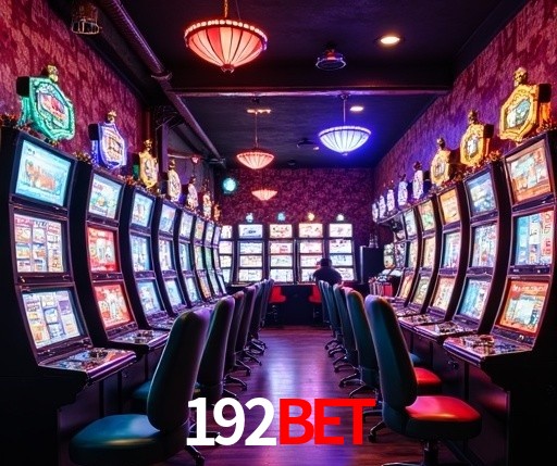 Telegram 192BET - Bônus Diários Exclusivos