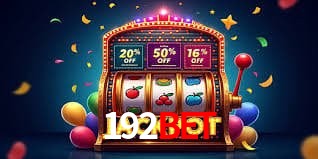 192BET Instalar Logo 1