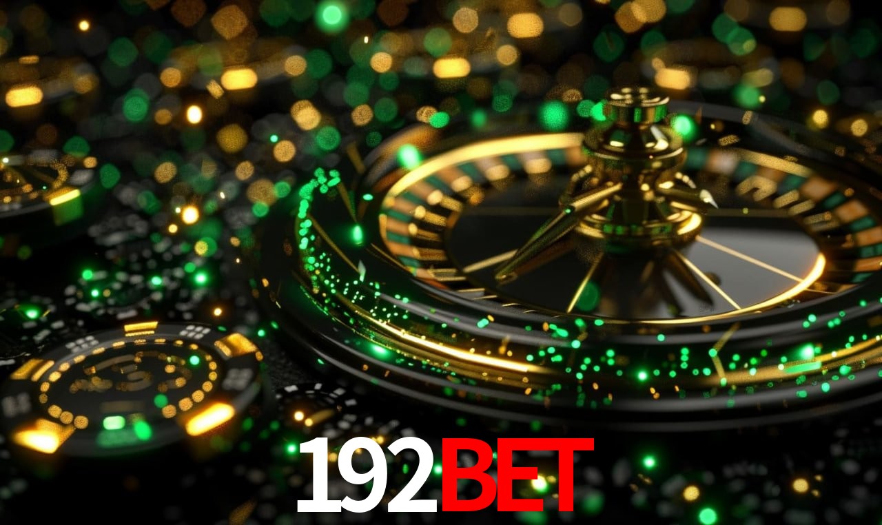 Telegram 192BET - Suporte Prioritário 24/7
