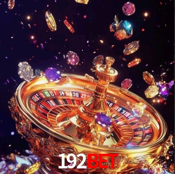 192BET Instalar Logo 3